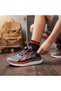 Zeo-Flt 31/36 Children's Mechanical Smart Lace-Up Sneaker Sports Shoes - 3