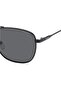 PLD 4172/G/S/X MATTE BLACK for MAN Sunglasses 59 mm - 2