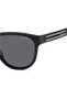 PLD 2156/S MATTE BLACK for UNISEX ADULT Sunglasses 56 mm - 2