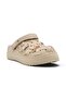Ez1350 Braided Women's Croos Slippers - 3
