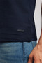 Brat Men's Regular Fit Basic Polo Neck T-Shirt Blue - 6
