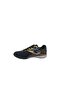Laliga 650 Men's Black Gold Astroturf Field Shoes - 3