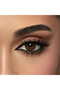 BURNED CINNAMON MONTHLY COLOR CONTACT LENSES – 2 PACK