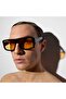 Seletti X Kansas Yellow Gradient Sunglasses - 4