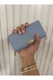 Stylish and Multi-Pocket Quality Large Size Wallet with Cat Detail in New Colors - 3