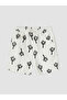 Two Mt Shop Quality Lcw Kids Beige Printed Standard & Regular Boys' Shorts - 2
