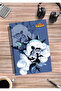 Cookie Run Kingdom Spiral Notebook A5 (50 Sheets)