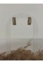 Zircon Stone Jewelry Model Xuping Steel Earrings - 3
