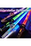 Popular Light Sword Children's Toy Star Light Sword Star Wars Flash Stick Laser Sword Retractable Stall Toy