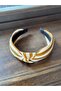 Design Knotted Crown for Women in Caramel Color - 3