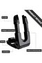 Multifuntional Shoe Dryer with Timer – Antibacterial, Portable & Adjustable Length - 6