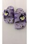 Mersin Md Textile Penguin Figured Children's Slippers Non-Slip Garden Home Beach Bathroom Slippers