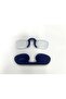 FIND MY Reader Rectangle Nose clip-on Reading Glass (Royal Blue, 2.00 x) - 3