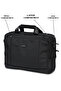 16-inch Laptop Case, Premium Lightweight Laptop/Tablet Sleeve with Accessible Front Pocket - 4