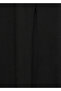 Knitwear dress with side slits - 5