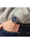 Swiss F20094/3 Chrono Men's Wristwatch - 2