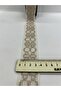 Wicker Textured Knitted Ribbon / 3 Meters - 2
