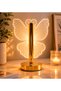 Led Table Lamp Touch Decorative Night Light - 3