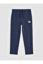 Vizyon New Season Elastic Waist Boys' Sweatpants