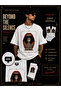 Beyond the Silence Unisex Oversize Premium T-Shirt |   Socks with Gift