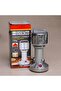 150g Electric Powder Grinder with Copper Motor for Spices, Herbs, Coffee & Dry Grains - 4