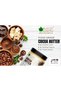 Cocoa Butter, Pure Natural Body Butter, 2x200g | Cosmetic & DIY Skincare Use - 5