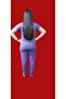 Pijama Set (Mi̇lan Fabric) - 3