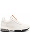 111230301 Luke Sneaker Men's Leather Shoes White - 3