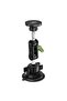 Magnetic Dashboard Phone Holder – Universal Compatibility & Stylish Design