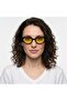 Elips Women's Anti-Glare Glasses Mod692 - 2