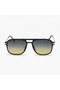 Damla Unisex Sunglasses Mt6015 C202M Fs - 4
