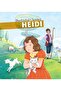 Om Picture Flat -heidi Pb