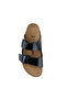 Arizona 1005292 Women's Slippers Black Juststep - 3
