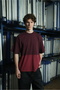 Unisex Color Transformational-Washable Oversize T-Shirt - 4