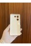 Tecno Camon 20 Printed Velvet Silicone Phone Case Cover (Ck6N Compatible-White Color) - 3