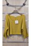 Italian Cotton Dress with Inner Straps - 5
