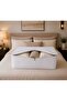 Premium Dowery Box with Goose Feather Pattern Cushion - 5