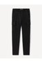 Pantaloni cargo Jomaille