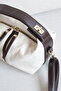 Women's Soft Textured Multifunctional Hand and Shoulder Bag En25 Size17 - 4