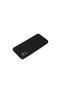 Samsung Galaxy A05 Compatible Case First Silicone - Black - 3