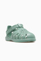 صندل توبى سوليد للأطفال بنعل غير قابل للانزلاق (18-29) 22y Ks10271-tobby Solid Khaki - 4