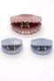Seashell Design Hair Clip – Large Size Hairpin with Pink Effect, Strong Hold Stylish Accessory for Women & Young Girls - 3