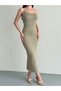Riviera Glow Dress with Back Detail - 6
