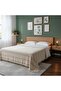 Bedspread, Pique, Sofa Cover, Multi-Purpose Cover 130 X 180 cm - 4