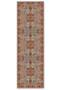 Decorative Carpet Non-Slip Base Stain-Resistant Washable Rug Custom Size Living Room Carpet 3034 - 5