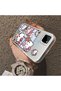 Realme C21Y/C25Y Compatible Stylish Cartoon Printed Shockproof Case - 4