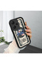 Redmi Note 13 Pro Plus+ 5g Compatible High Quality Cartoon Printed Shockproof Silicone Case