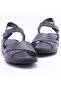Aynerva Women's Genuine Leather Daily Sandals 021 - 6