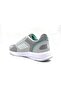 Comfortable Lace-Up Casual Sports Shoes Comfortable Unisex Gray Sneaker Suitable for Use in Any Environment - 3