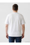 Esvab • Modern & Distinctive Zero Roba Collar Printed Men's T-Shirt - 5